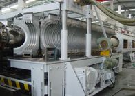 Doppel-wandige PVC-Rohr-Produktions-Maschine SBG500 PVC-Rohr-Produktionsmaschine