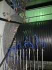PET Hohlheits-Wand-Wickelfalzrohr-Extruder, 200-3000mm Wickelfalzrohr, das Maschine herstellt