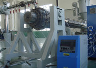 Gas-Verteilung HDPE Rohr-Verdrängungs-Linie 250kw 200mm