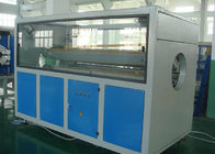 Rohr-Verdrängungs-Maschinen-Wasserkühlung 200rpm HDPE 800kg/H PPR