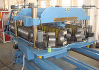 Pp.-PVC-PET runzelte den Durchzug der Rohr-Produktions-Ausrüstung 300-400kg/h
