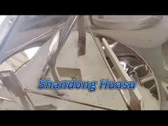 110 Ein- und Doppelwand-Wallrohr-Produktionslinie.