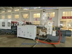 PE-Spiralwellrohr-Extruderlinie mit großem Durchmesser | Shandong HUASU Kunststofftechnologie