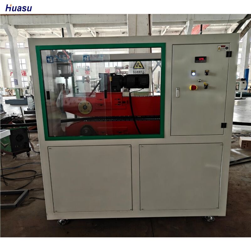 Automatische Rohrekstrusionsleitung mit 38CrMoAlA-Fassmaterial für Rohrdurchmesser von 16 mm bis 1600 mm