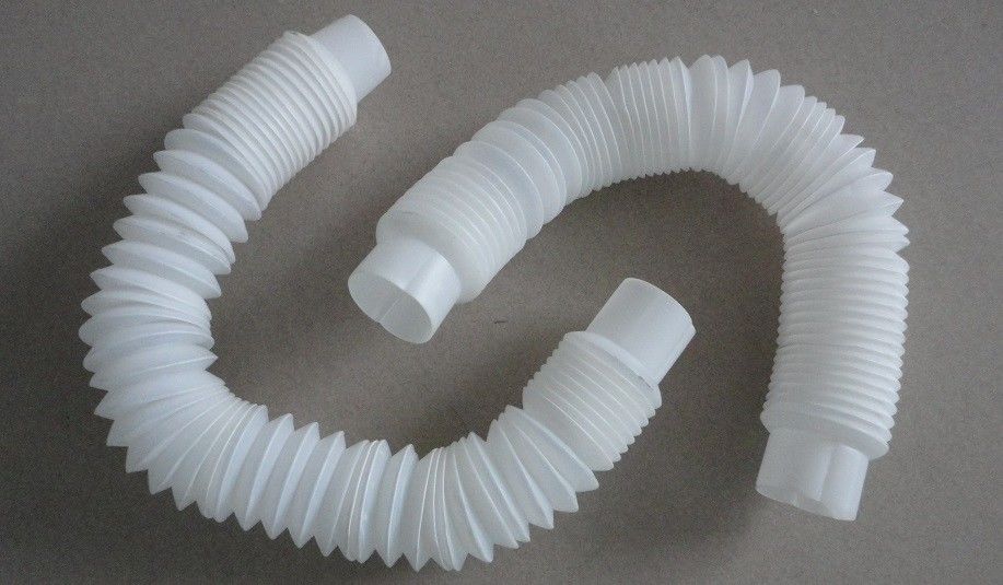 Flexible einzelne Wand-gewölbtes Rohr-Fertigungsstraße CER IOS9001