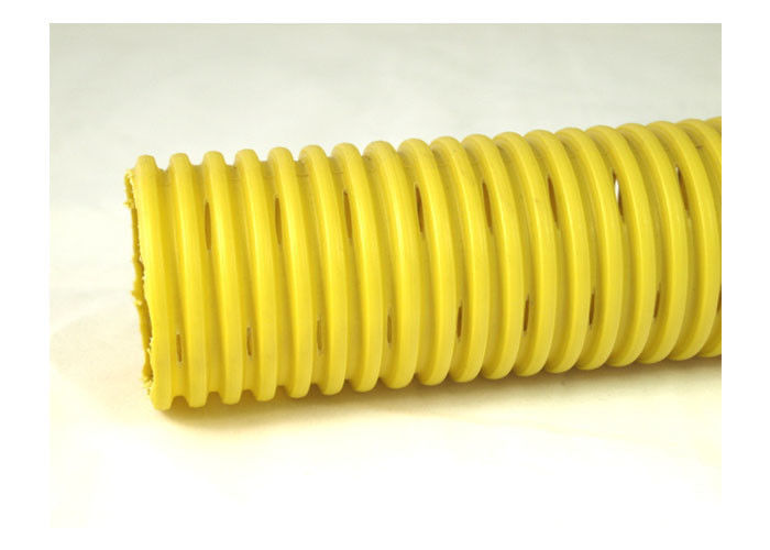 HDPE PVC-80kg/H gerunzelt, Maschine für 250mm Rohr herstellend