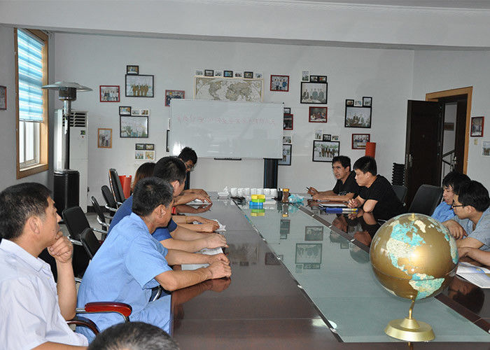 PVC-PET pp. einzelne Wand runzelte das Rohr, das Rohr-Durchmesser der Maschinen-250mm macht