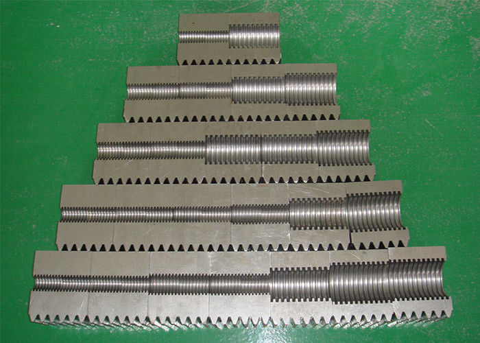 Einzelne Wand-gewölbte Rohr-Maschinen-Fertigungsstraße 200MM-400MM PVCs