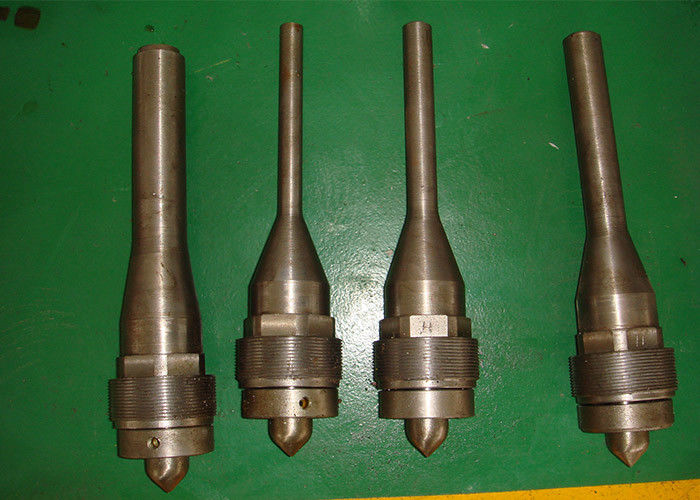 Doppel-wandige Entwässerungsleitungs-gewölbte Rohr-Extruder-Fertigungs-Anlage PVC/HDPE