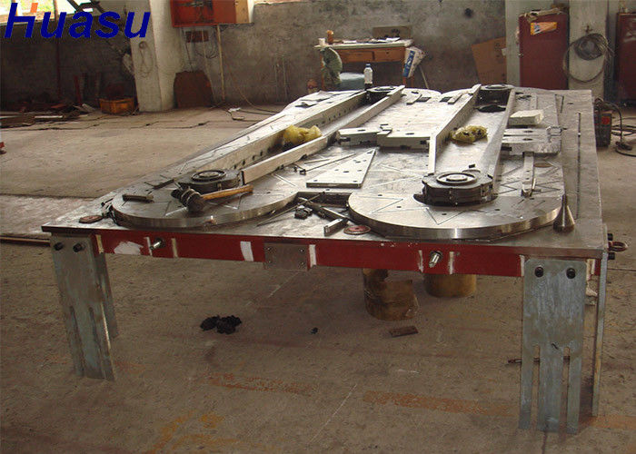 Kundengebundene PVC-Rohr-Verdrängungs-Linie doppel-wandiges Polyäthylen runzelte Abflussrohr