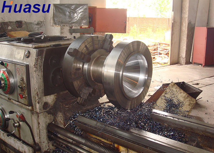 ABS 16-2000mm HDPE-PPR leiten die Herstellung der Maschine groß und mit kleinem Durchmesser