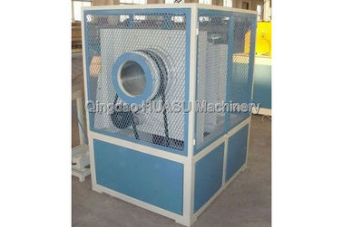 380V Automatic Hole Punching Machine For Corrugated Pipe / Perforating Equipment