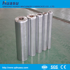 ID 250mm Single Screw PPR DWC Pipe Extrusion Line