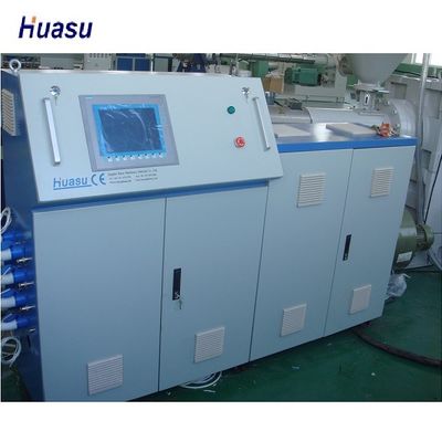 Water Supply ID 1200mm 800kg/H HDPE Pipe Extrusion Machine