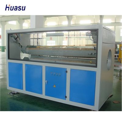 Water Supply ID 1200mm 800kg/H HDPE Pipe Extrusion Machine