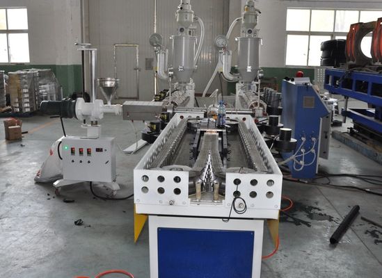 UPVC CPVC/PE HD Pipe Making Machine 800mm HDPE Pipe Extruder
