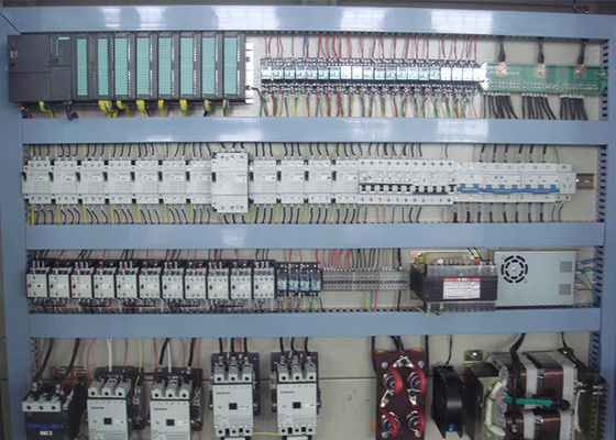 PE PP PVC DWC Pipe Extrusion Line 200mm 600mm CE ISO9001 Certified